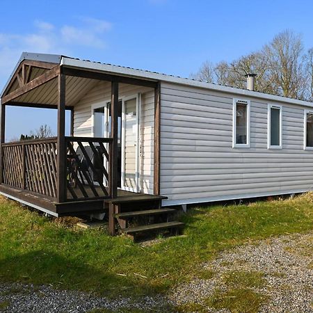 Ferienpark Suederstapel - Eiderlodge 3 Exteriér fotografie