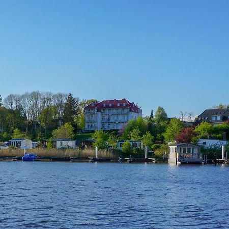 Ferienpark Suederstapel - Eiderlodge 3 Exteriér fotografie